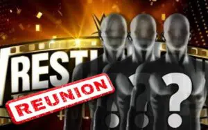 WWE's Possible Plan To Reunite Popular Stable At WrestleMania 39