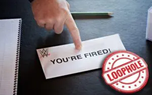 Ex WWE Superstar Finds Loophole To Use Name Outside Company Ex WWE Superstar Finds Loophole To Use Name Outside Company