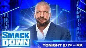 WWE SmackDown Results Coverage, Reactions and Highlights For April 7, 2023