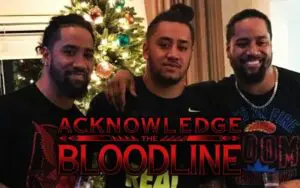 Anoa'i Family Member to Join The Bloodline? Here's What We Know About the 36-Year Old and the Speculation