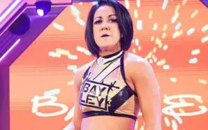 WWE RAW Spoiler: Bayley's Status for Tonight's Show
