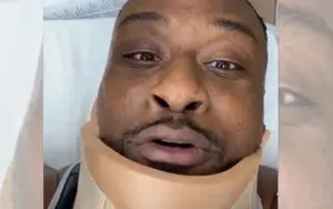 Big E's Neck Injury: What We Know and How Long He May Be Out of Action