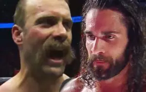 Boxer Nathan Barnatt Claims WWE Sent Him A Contract Before Seth Rollins Call Out Boxer Nathan Barnatt Claims WWE Sent Him A Contract Before Seth Rollins Call Out