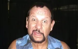 Bushwhacker Butch In The ICU After Recent Hospitalization