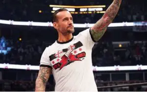 Booker T Says CM Punk's Backstage Visit To WWE RAW Could Be "His Brian Pillman Moment"