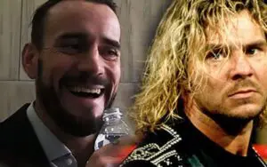 Booker T Says CM Punk's Backstage Visit To WWE RAW Could Be "His Brian Pillman Moment"