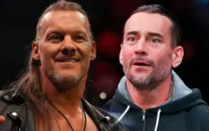 CM Punk and Chris Jericho's Meeting Signals Positive Step Forward for AEW and Future Collaborations