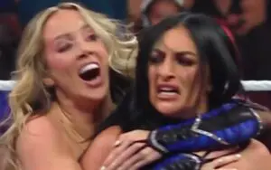 Two Tag Teams Without Names, Jason Jordan Shines Behind the Scenes, Interesting B-Fab Note