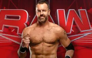 WWE Could Be Interested in Bringing Christian Cage Back to Company