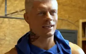 Cody Rhodes Claims GUNTHER vs Sheamus Outshines Classic WWE Hell in a Cell Match