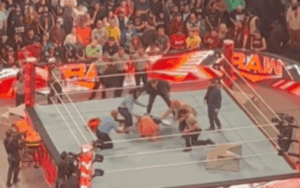 What Happened With Cody Rhodes After WWE RAW Went Off The Air