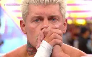 Ex-WWE Writer Explains Why Cody Rhodes' WrestleMania Loss Was the Worst Possible Ending
