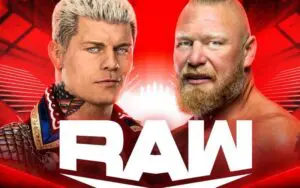 WWE RAW Preview & Spoilers (4/10): Cody Rhodes’ Future, Tag Team Championship on the Line WWE RAW Preview & Spoilers (4/10): Cody Rhodes' Future, Tag Team Championship on the Line