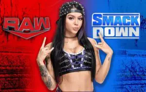 Cora Jade Could Be in Line for WWE Main Roster Call-Up During This Year's Draft