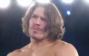 Dalton Castle Contemplated Leaving ROH