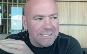 Dana White 'Blown Away' By Logan Paul's WrestleMania Performance