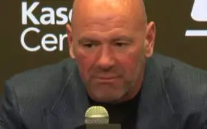 Dana White Stops Short of Revealing Too Much About WWE-UFC Merger