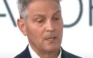 Endeavor COO Mark Shapiro Hints at Possible Layoffs After WWE Merger Endeavor COO Mark Shapiro Hints at Possible Layoffs After WWE Merger