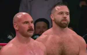 Why FTR Never Wanted to Make WWE Return