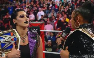 Favorites to End 2023 as WWE Women's Champions