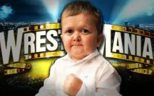 Hasbulla Rejected WWE's Offer to Appear at This Year's WrestleMania