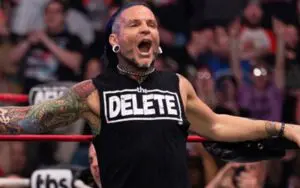What AEW Talents Are Saying About Jeff Hardy's Unexpected AEW Return