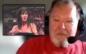 Jim Ross Believes Vince McMahon Made a Mistake by Firing The Kat from WWE