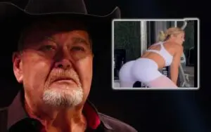 Jim Ross Unapologetic About Thirsting Over Torrie Wilson Twerk Video