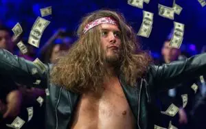 Joey Janela Claims He Made Over $500K Off One Wrestling Spot Joey Janela Claims He Made Over $500K Off One Wrestling Spot
