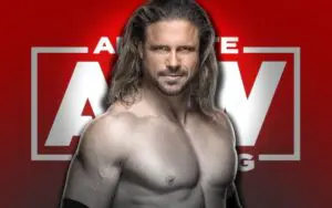 Former WWE Superstar John Morrison Confirms He Has Spoken with AEW