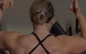 Jordynne Grace Has Learned From Failure In Inspiring Video Drop