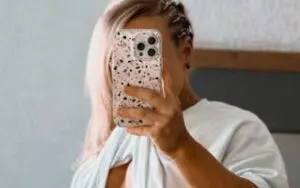 Jordynne Grace Is Entrancing Fans With Her Latest Selfie