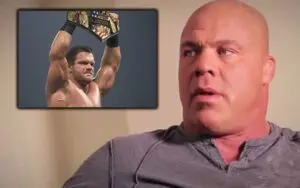 Kurt Angle Says WWE's Treatment of Chris Benoit is 'Unfortunate'