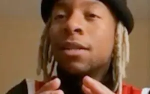 Lio Rush Expresses Hope for Future Appearances in Impact Wrestling