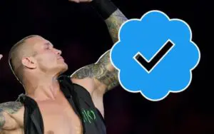 List of WWE and AEW Stars Who Maintained Blue Checkmarks on Twitter's Updated Platform