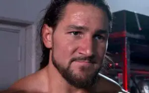 WWE Superstar Madcap Moss Gets Name Change