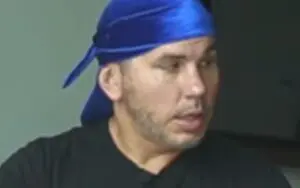 Matt Hardy Hints at Jeff Hardy's Potential Return to AEW Post-Surgery