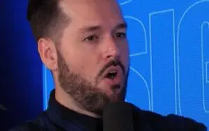 Mike Rome Spills the Beans on His Insane WWE Tryout Experience at the Performance Center