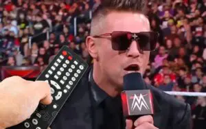 Vince Russo Calls The Miz WWE's Biggest Channel Changer