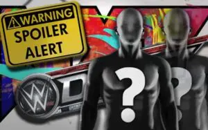 WWE Draft Set to Feature Two Other NXT Standouts for Friday's SmackDown