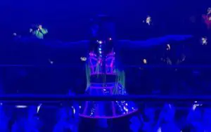 Naomi First Match in Impact Wrestling: Who Will She Face?