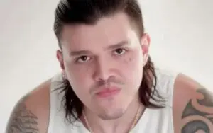 How 'Prison Dom' Became a WWE Gimmick: Dominik Mysterio Shares the Story