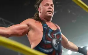 Truth Behind Rumors of RVD's Lack of Work Ethic in TNA Wrestling