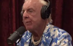 Ric Flair Says Only a Select Few NXT Tryouts Have the "It Factor"