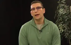 Richard Holliday Confirms Free Agent Status After MLW Departure