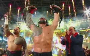 Record-Breaking WrestleMania 39 Named WWE's Most Successful Event Ever