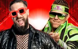 WWE RAW Preview & Spoilers (4/17): Seth Rollins In Action, Trish Stratus Addresses Attack, Brock Lesnar