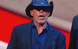 Shawn Michaels' Message to NXT Superstars After Night 1 of WWE Draft