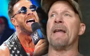 Steve Austin Believes LA Knight Can 'Ascend To A Higher Level' In WWE