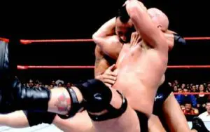 Steve Austin Explains Why The Rock Was The Best Stunner Victim